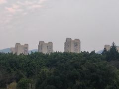 -牛岗山公园