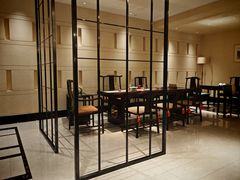 -听松楼·花园酒店·自助餐厅(红梅公园店)