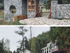 -瑞安圣井山景区