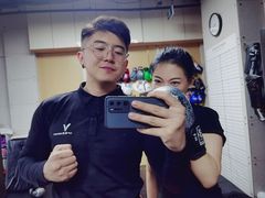 -VPsmart私教健身工作室(新华路旗舰店)