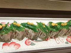 -蓉城四海·澳牛炙烤自助(江阴周庄店)