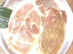 -西塔老太太泥炉烤肉