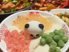 -破三川·新川菜(静安大融城店)