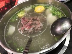 -悦来悦牛潮汕牛肉火锅(大浪店)
