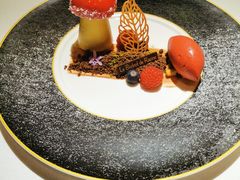 -Le Bistrot de Racine