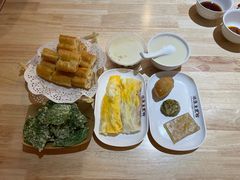 -冰泉豆浆馆(阳朔店)
