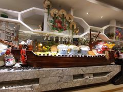 -芭菲盛宴·环球美食(袁家岗店)