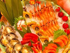 -贵木日本料理·铁板烧(新地假日广场店)