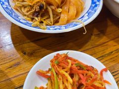 -王菊美食街·王菊面馆(总店)