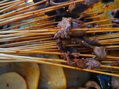 -雲记卢妈冷锅串串(中道街总店)