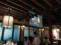大堂-北方家宴(番禺永旺店)