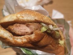 -麦当劳(长泰商业广场店)