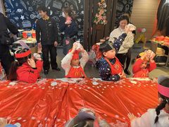 -麦当劳(牡丹江路店)