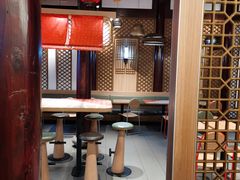 大堂-麦当劳(南后街店)