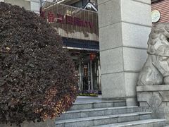 -岳阳阿波罗御庭酒店