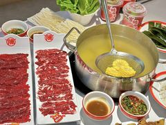 -陈记顺和潮汕鲜牛肉火锅(西门口广场店)