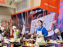 -世纪联华超市(江城店)