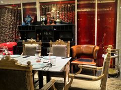 -波特曼西餐厅(中央大街店)