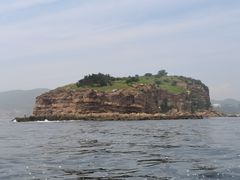 -棒棰岛宾馆景区