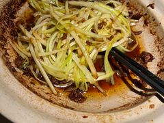 -筱爷叔·上海传统手工菜(玉树路店)
