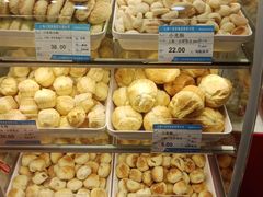 -一定好食品有限公司(四川北路商业街店)