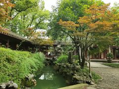 -天一阁博物院