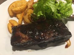 -Pancakes on the rocks(冲浪者天堂店)