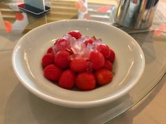 -静之湖湖畔餐厅