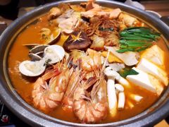 -大岛日本料理铁板烧(南通大饭店)