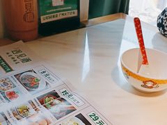 -遇见湘·地道湖南菜(黄埔泰丰店)