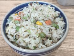 炒饭-有肉食·虎九闽菜(798艺术区店)