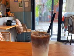 -251#coffee roasters(沿河东路店)