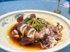 -皮记海鲜1995(寮步店)