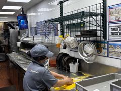 -达美乐比萨(武定店)