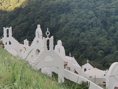 -龙岩森林水乡景区