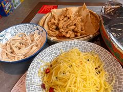 -肖记公安牛肉鱼杂馆·省级非物质文化遗产(江汉路直营店)