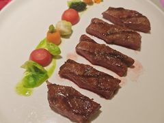 -PARFUM FLORAL花境法餐(南京首店)