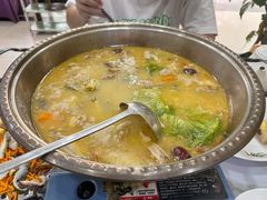 -凯盈阁·顺德私房菜·桑拿鸡