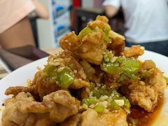 红油里脊-王鹏家常菜馆