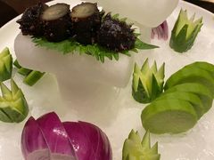 -甄御•海鲜新青岛菜(麦岛店)