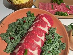 -芸山季·云南野生菌火锅(南翔印象城MEGA店)