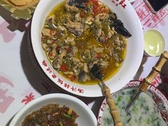 -西江红·株洲本地菜(滨江南路店)