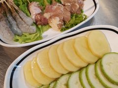 -牛鼎云南特色烧烤(望京店)