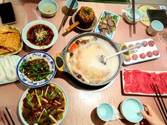 -诗爷牛尾汤(大坪英利店)
