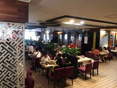 -喜鹊茶点.啫煲(车陂店)