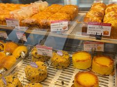 -巴黎优朵烘焙馆(菱角湖壹号店)