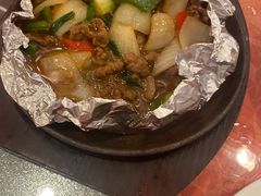-深运潮州粥(水库店)