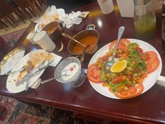 -清真· AL-JANNAT 佳纳特餐厅(仙林店)