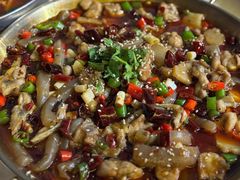 铁锅酱美蛙-五丁桥光头香辣蟹(望江橡树林店)