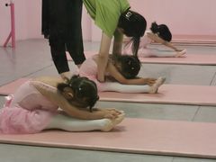 -舞研舞蹈培训(魏公村校区)